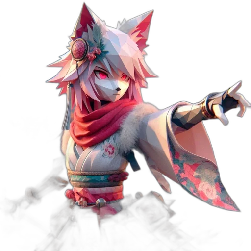 staff, weapon, mask, animal transparent PNG cut-out