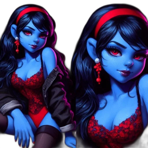 concept art, fantasy art, comic book art, 3d render transparent PNG cut-out