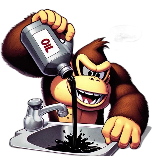 staff, animal, robot, concept art transparent PNG cut-out
