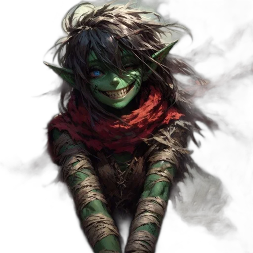 mask, dragon, face, creature transparent PNG cut-out