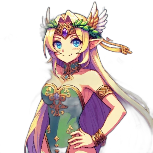 crown, dress, jewelry, dragon transparent PNG cut-out