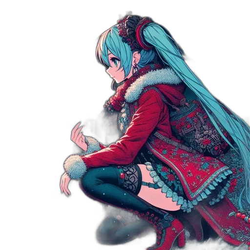 dress, weapon, dragon, crown transparent PNG cut-out