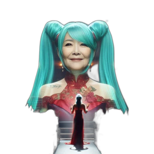 mask, face, robot, dress transparent PNG cut-out