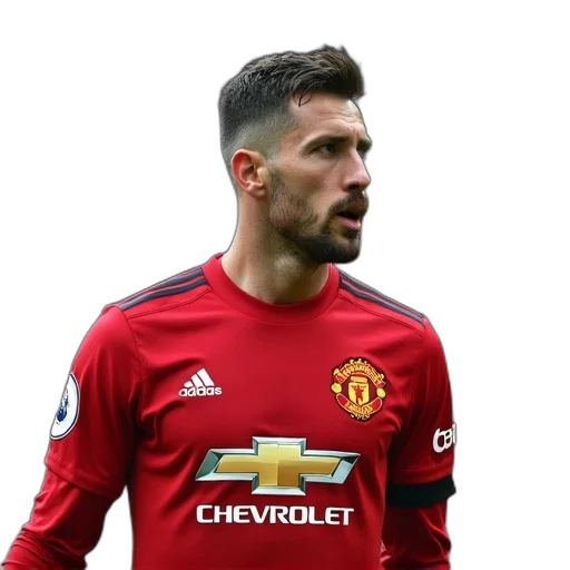 manchester, united, goalkeepers, transfers transparent PNG cut-out