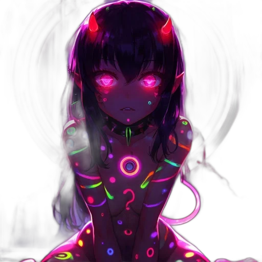 robot, creature, mask, dress transparent PNG cut-out