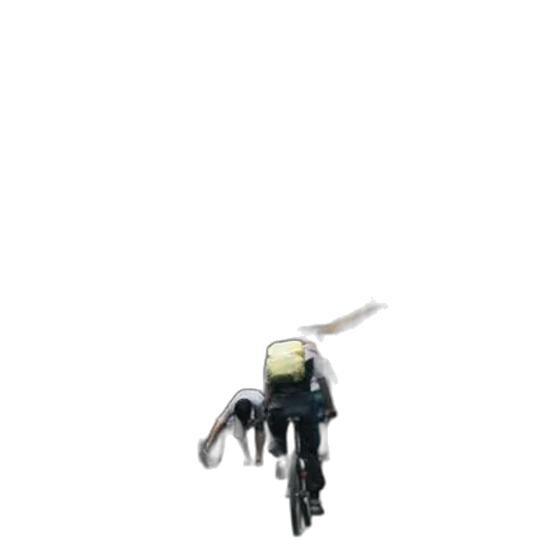 robot, weapon, creature, staff transparent PNG cut-out
