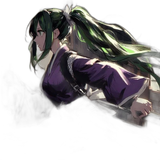 dragon, staff, weapon, mask transparent PNG cut-out