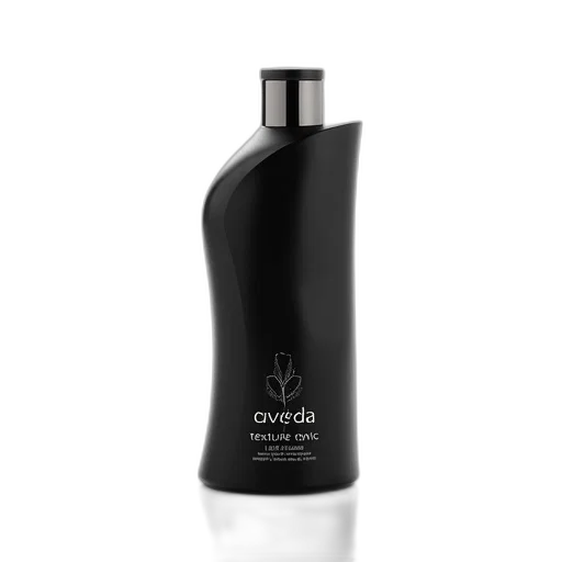 bottle, black, silver, cap transparent PNG cut-out