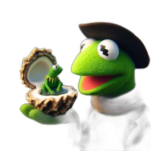 food, hat, staff, jewelry transparent PNG cut-out
