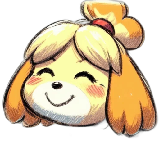 staff, animal, face, mask transparent PNG cut-out