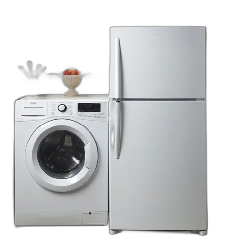 robot, food, weapon, furniture transparent PNG cut-out