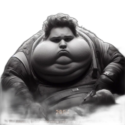 creature, food, jacket, robot transparent PNG cut-out