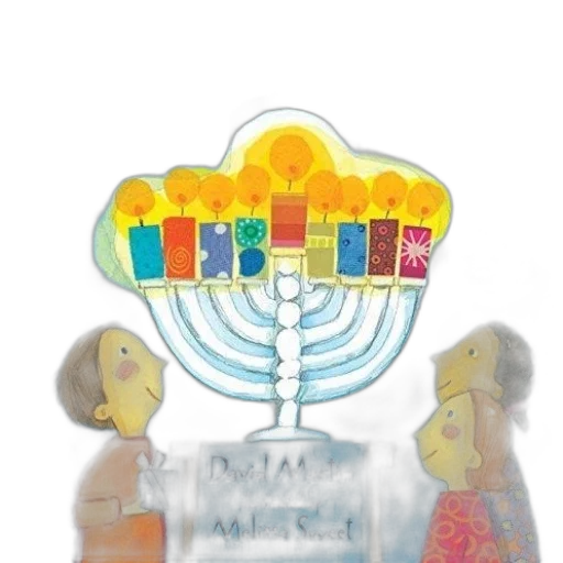 fire, snow, children, book transparent PNG cut-out