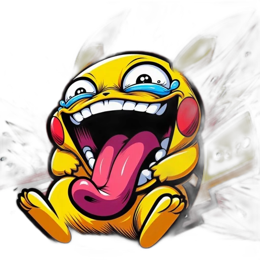 creature, face, concept art, comic book art transparent PNG cut-out