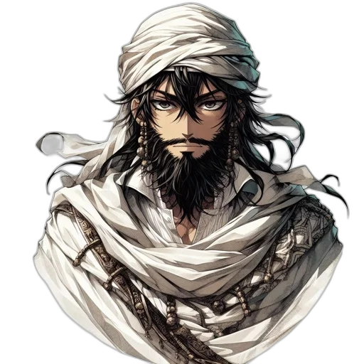 mask, face, staff, weapon transparent PNG cut-out