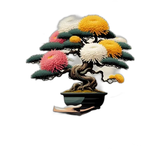 hat, tree, crown, staff transparent PNG cut-out