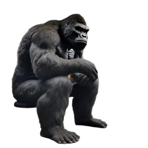 animal, creature, staff, concept art transparent PNG cut-out