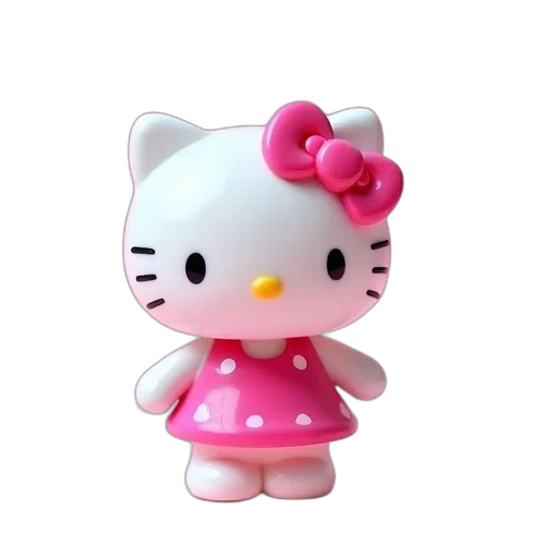 dress, animal, staff, 3d render transparent PNG cut-out