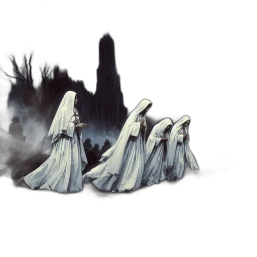 staff, mask, concept art, fantasy art transparent PNG cut-out