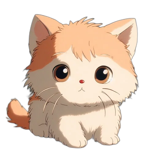 animal, staff, creature, face transparent PNG cut-out