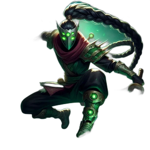 staff, weapon, mask, dragon transparent PNG cut-out