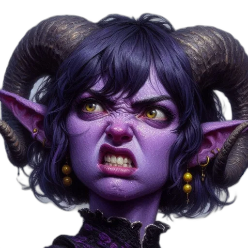 face, dragon, fantasy art, concept art transparent PNG cut-out