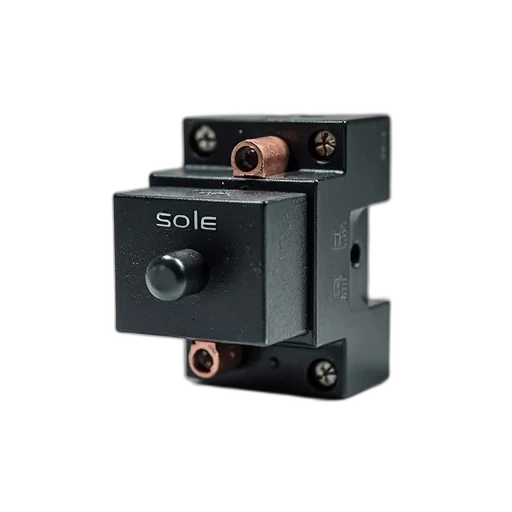 sole, switch, holder, terminal transparent PNG cut-out