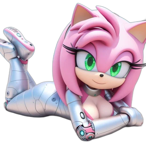 robot, animal, creature, weapon transparent PNG cut-out