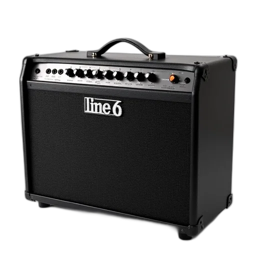 black, line, amplifier, control transparent PNG cut-out
