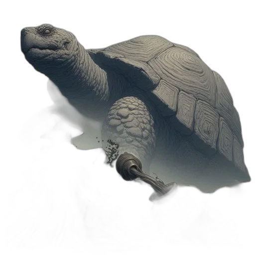 animal, creature, dragon, face transparent PNG cut-out