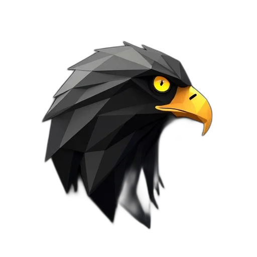 animal, pixel art, 3d render, concept art transparent PNG cut-out