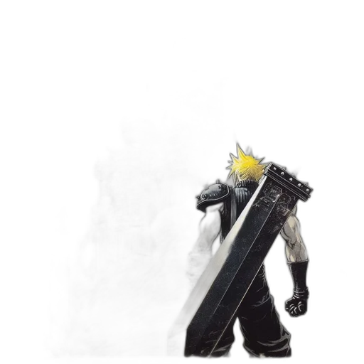 sword, weapon, staff, dragon transparent PNG cut-out
