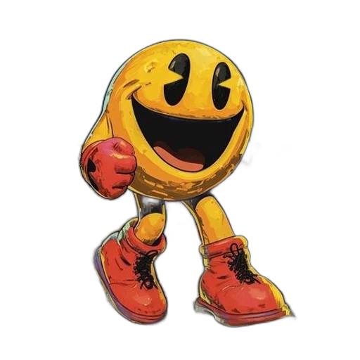 robot, shoes, mask, face transparent PNG cut-out