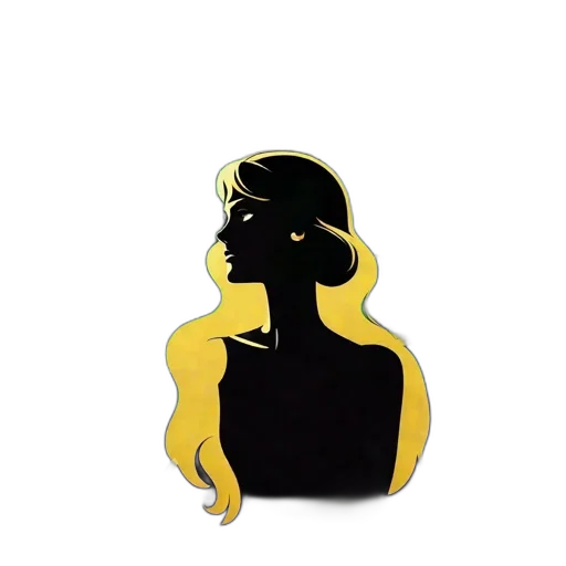 crown, jewelry, hair, face transparent PNG cut-out