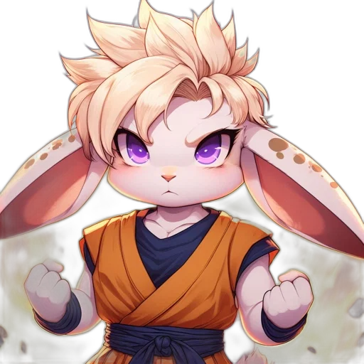 staff, dragon, weapon, anime transparent PNG cut-out