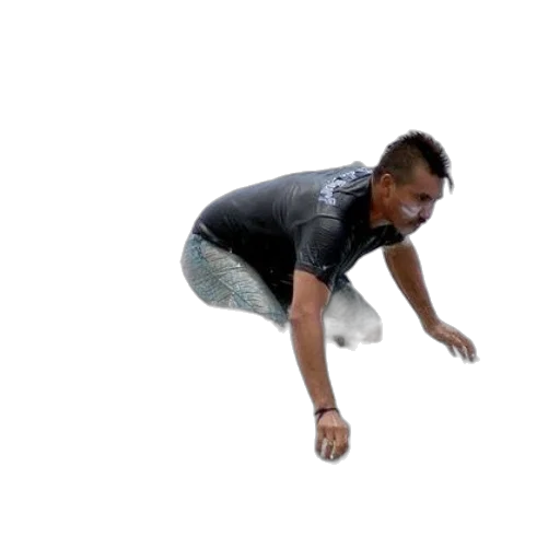 shoes, creature, animal, staff transparent PNG cut-out