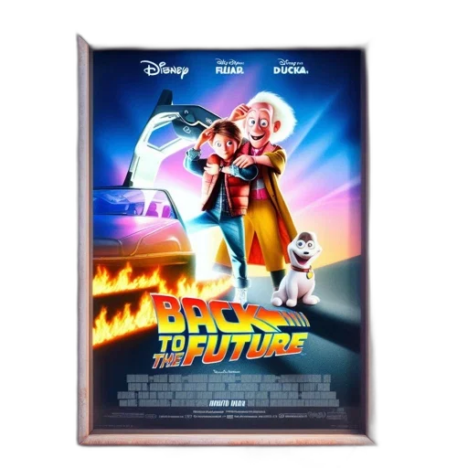 concept art, fire, outer space, poster transparent PNG cut-out