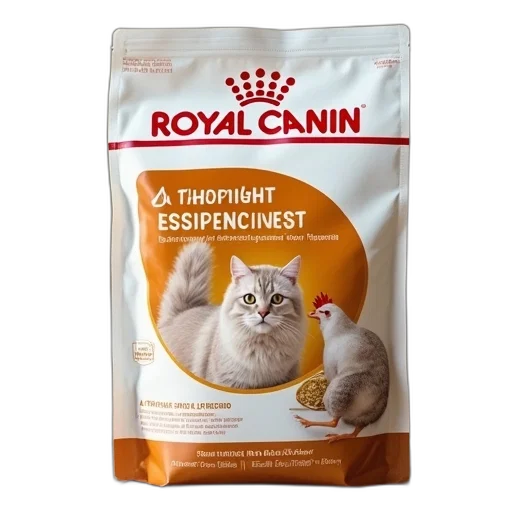 animal, royal, canin, feline transparent PNG cut-out