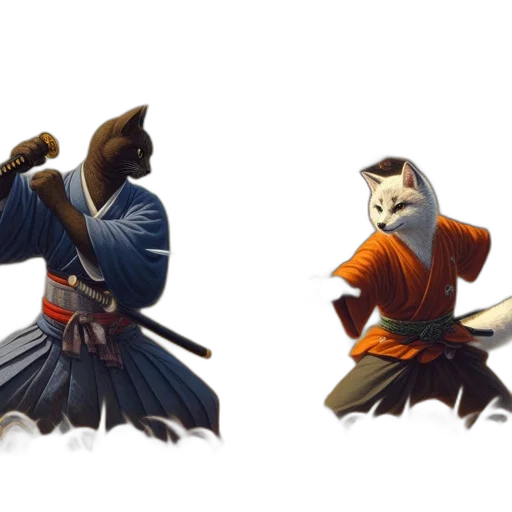 staff, concept art, fantasy art, 3d render transparent PNG cut-out