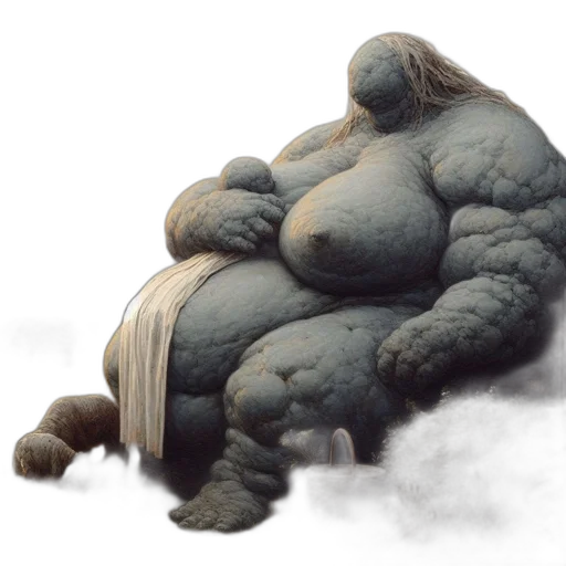 creature, animal, dragon, food transparent PNG cut-out