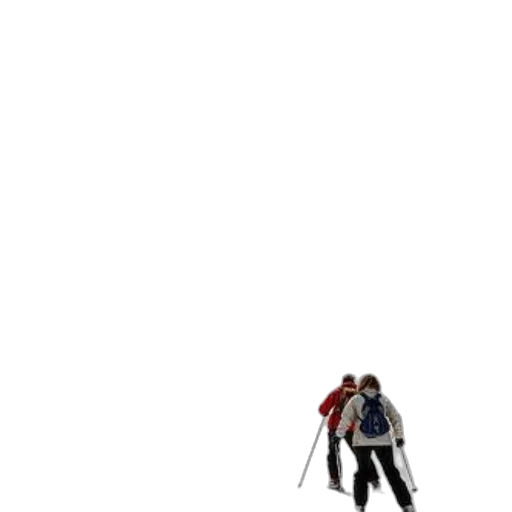 staff, weapon, jacket, robot transparent PNG cut-out