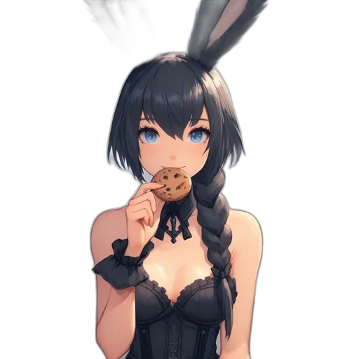 food, dress, weapon, mask transparent PNG cut-out