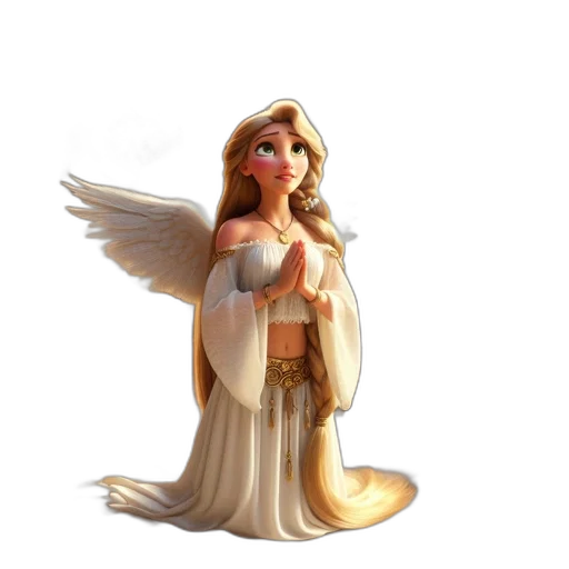 jewelry, 3d render, fantasy art, concept art transparent PNG cut-out