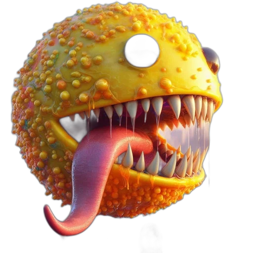 creature, food, animal, mask transparent PNG cut-out