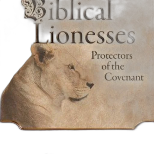 cover, biblical, lionesses, protectors transparent PNG cut-out