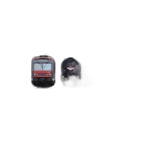 hat, car, mask, hair transparent PNG cut-out