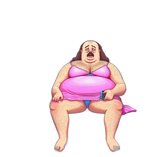 dress, creature, animal, food transparent PNG cut-out