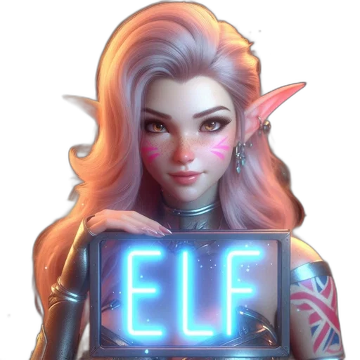 staff, face, robot, weapon transparent PNG cut-out