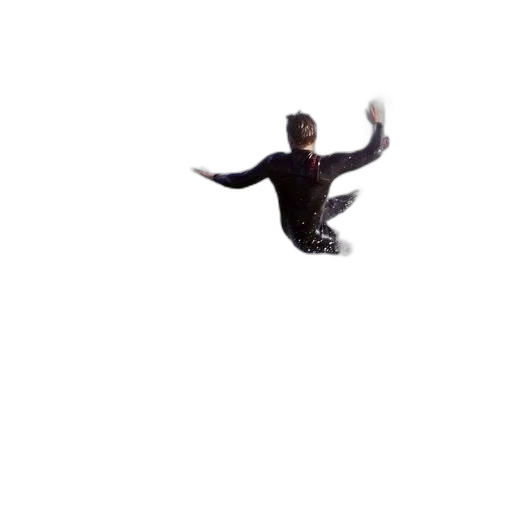 staff, creature, dragon, shoes transparent PNG cut-out