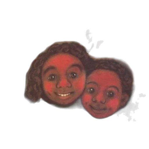 mask, face, crown, hair transparent PNG cut-out